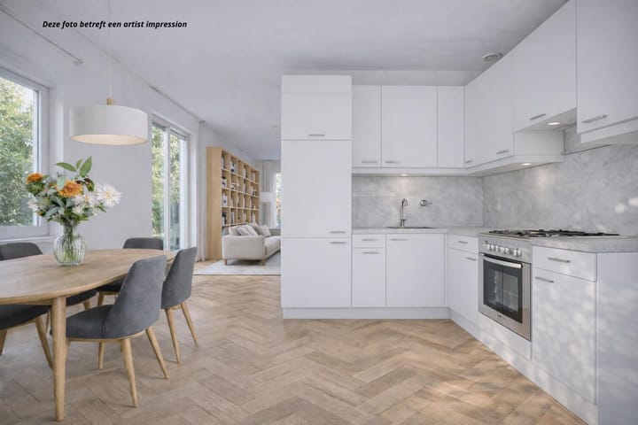 Foto 4 van Zesakkers 2137