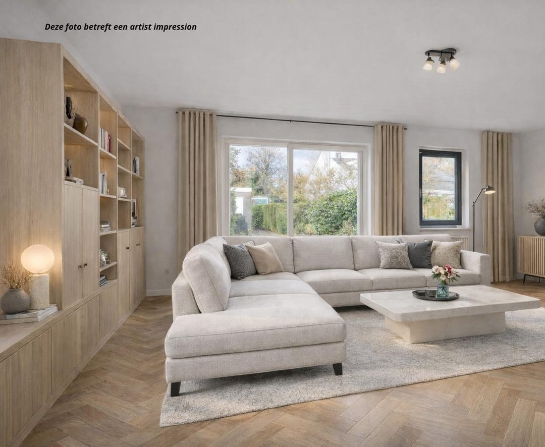 Foto 7 van Zesakkers 2137