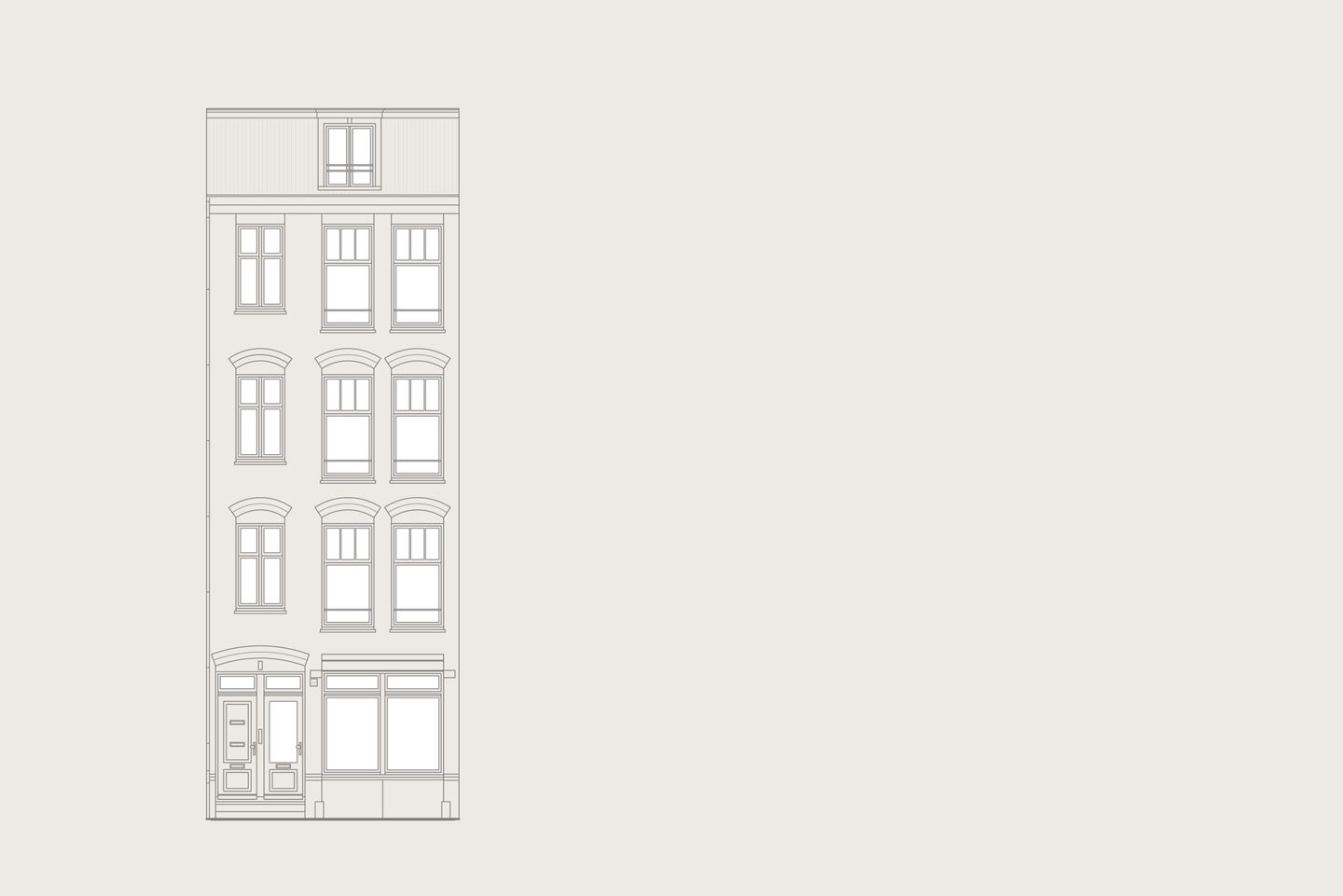 View photo 2 of Schimmelstraat 36-H