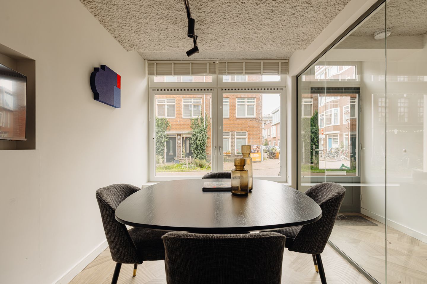 View photo 5 of Schimmelstraat 36-H