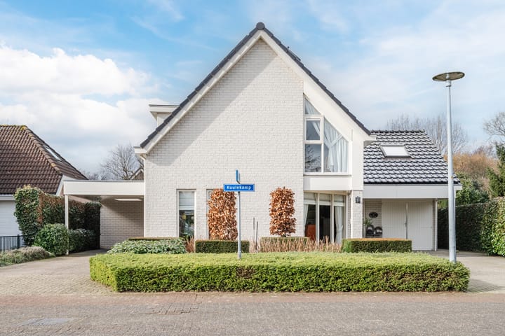 Foto 2 van Kuulekamp 14