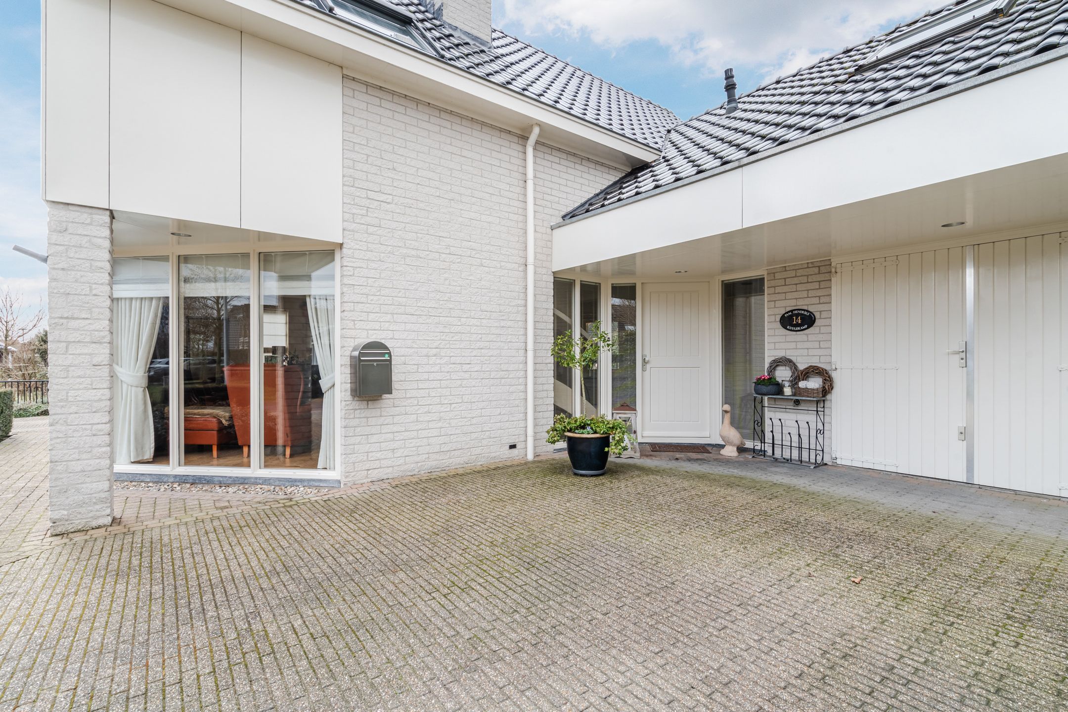 Foto 3 van Kuulekamp 14