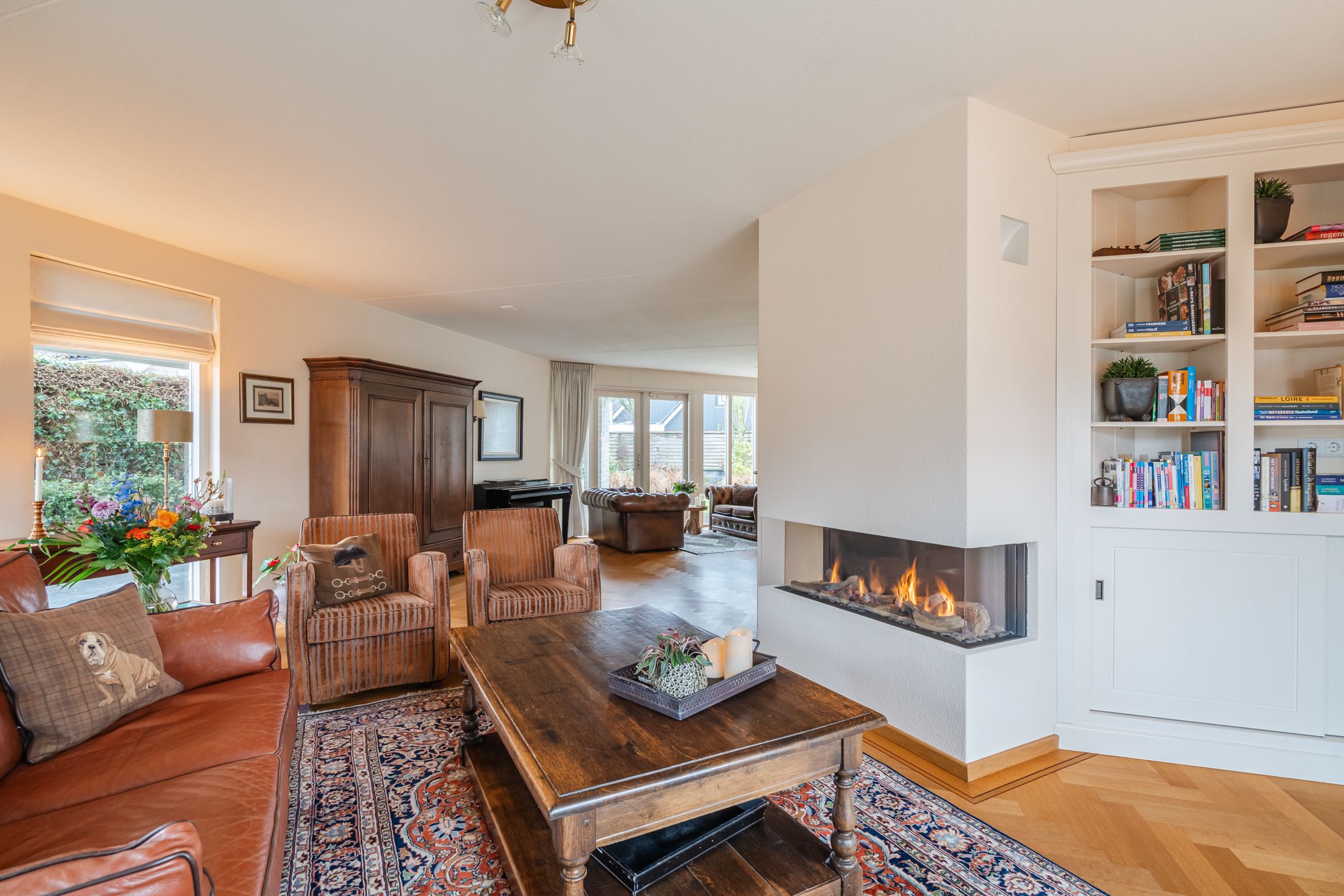 Foto 9 van Kuulekamp 14