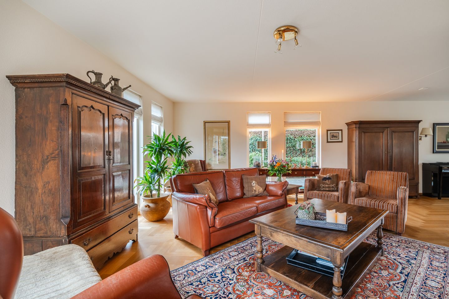 Foto 10 van Kuulekamp 14