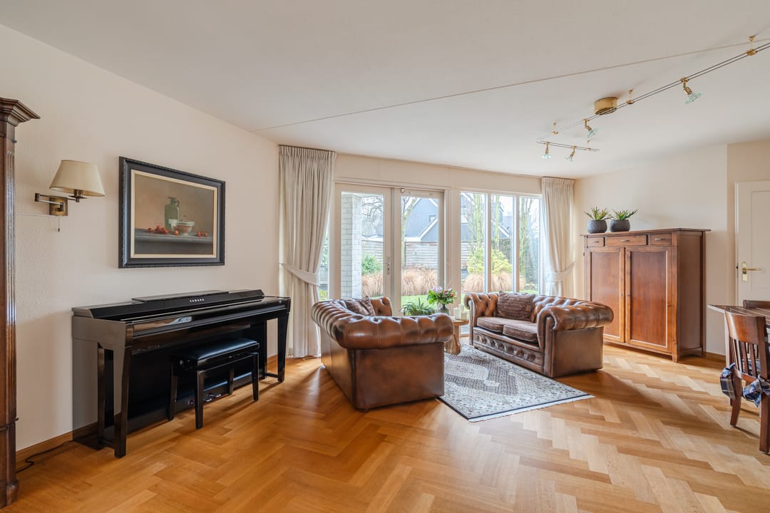 Foto 11 van Kuulekamp 14