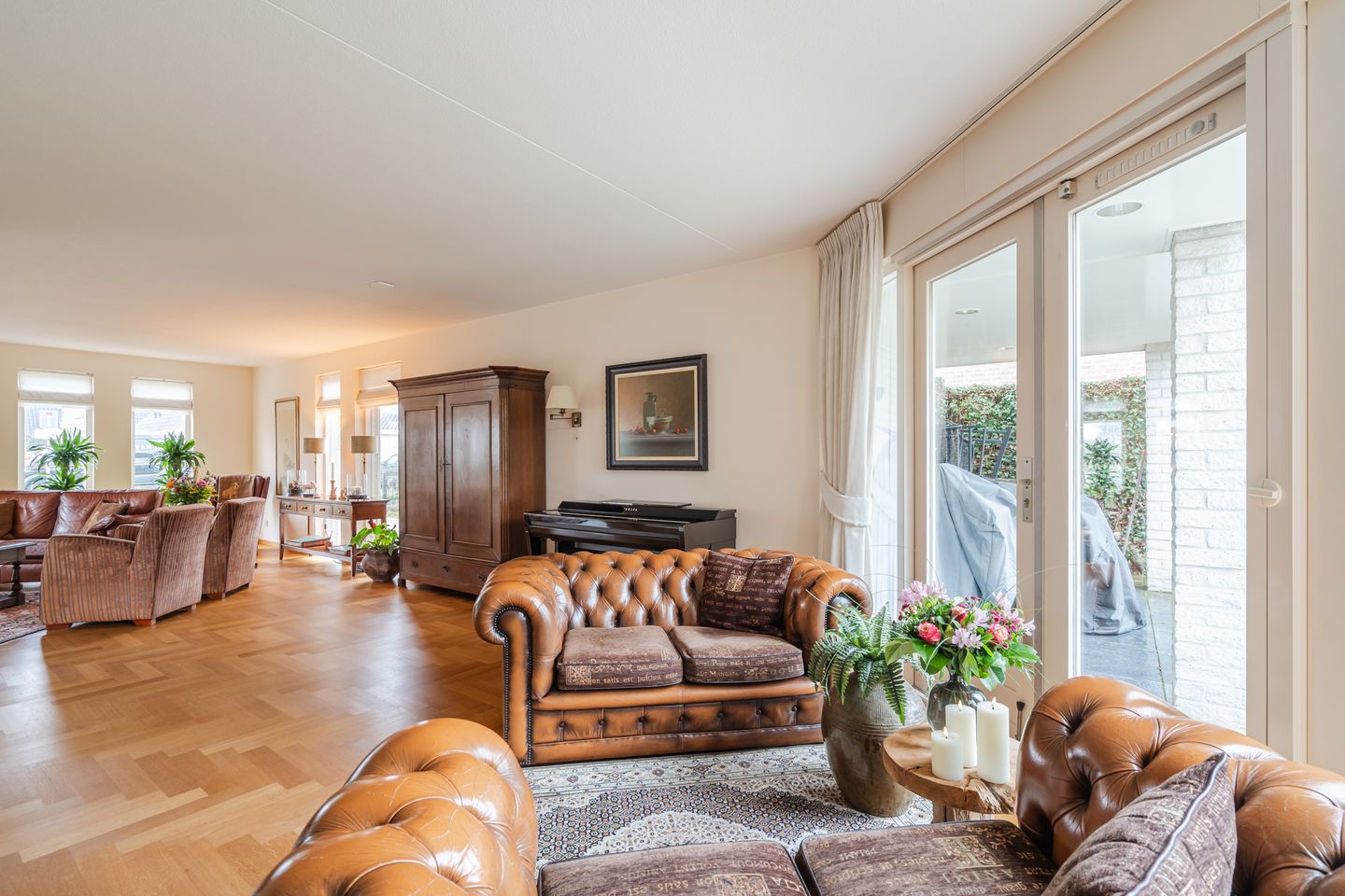 Foto 14 van Kuulekamp 14