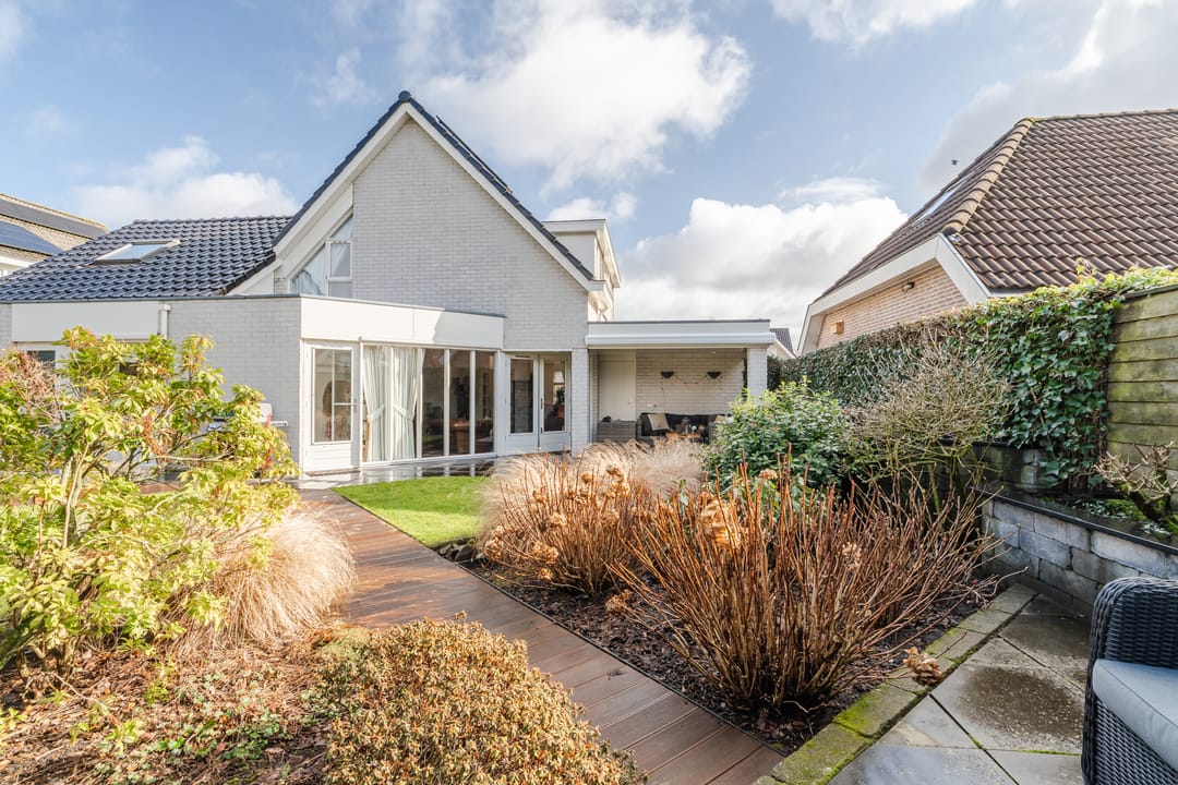 Foto 56 van Kuulekamp 14