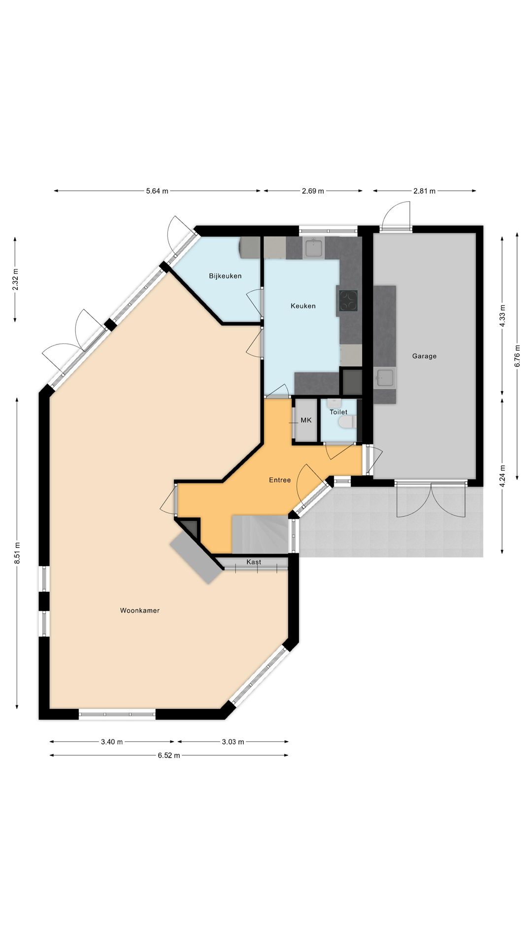 Foto 71 van Kuulekamp 14