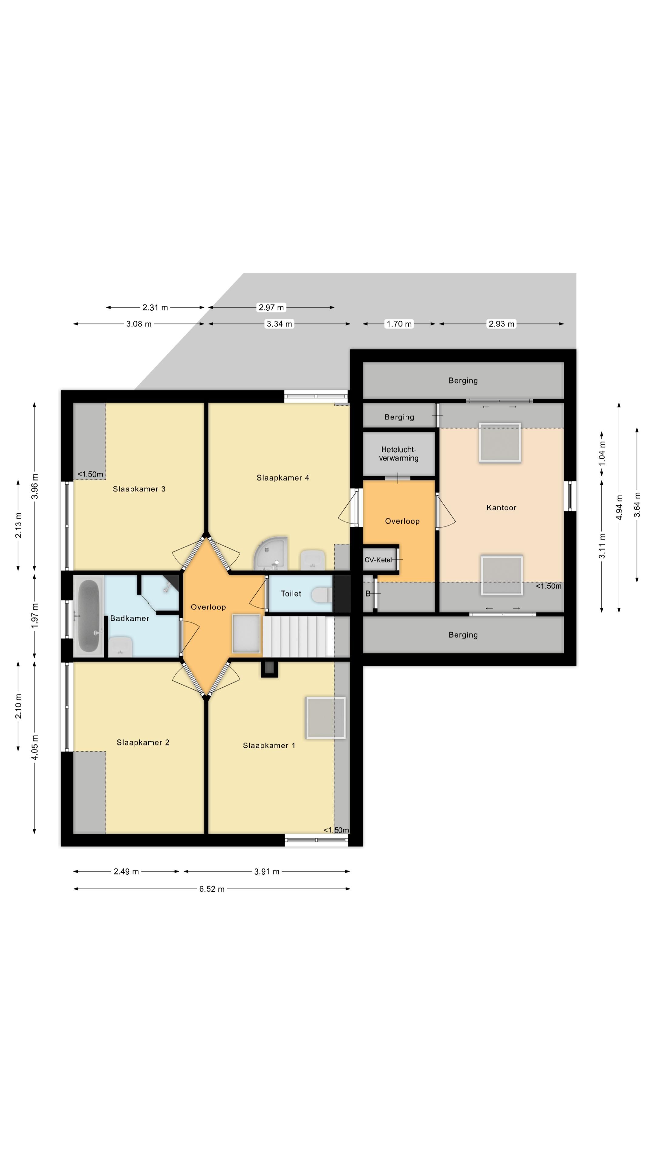 Foto 72 van Kuulekamp 14