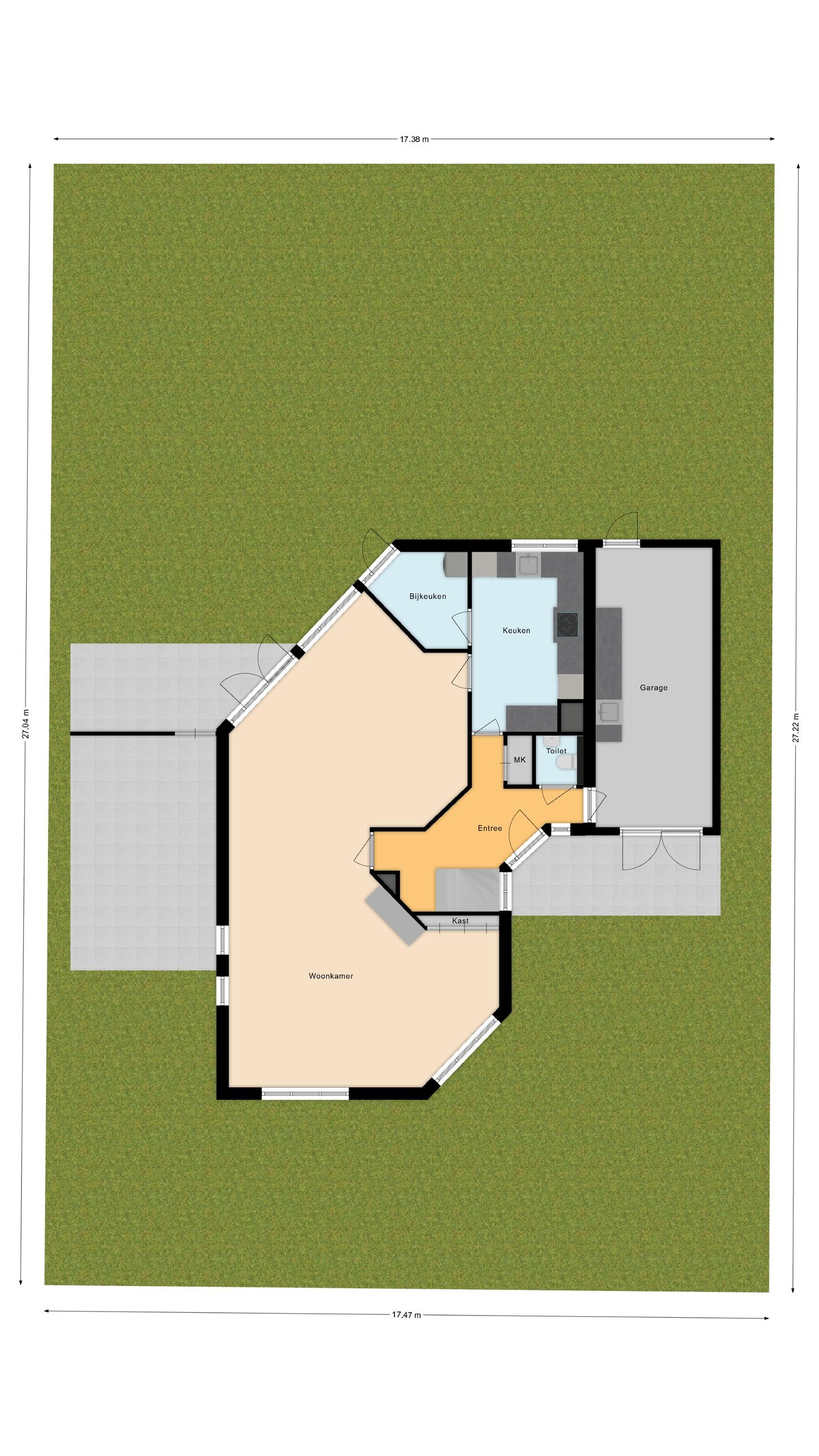 Foto 74 van Kuulekamp 14