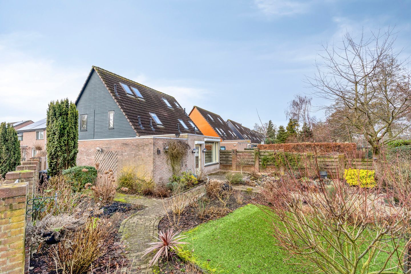 Foto 4 van Bijsteren 23