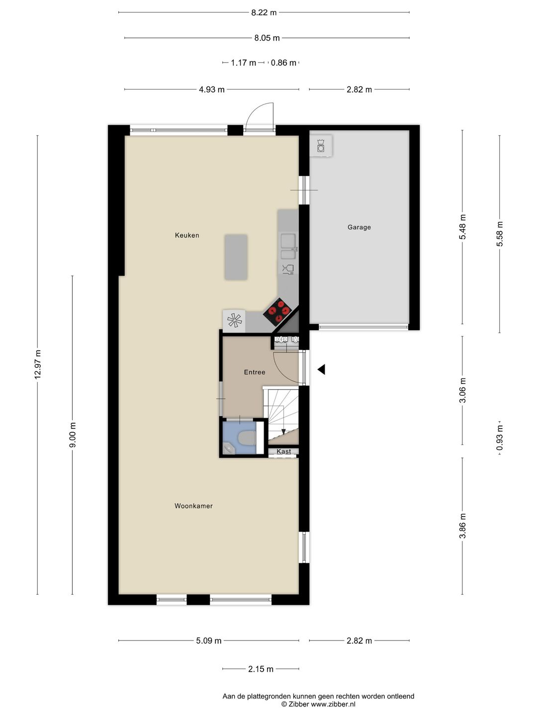 Foto 38 van Bijsteren 23