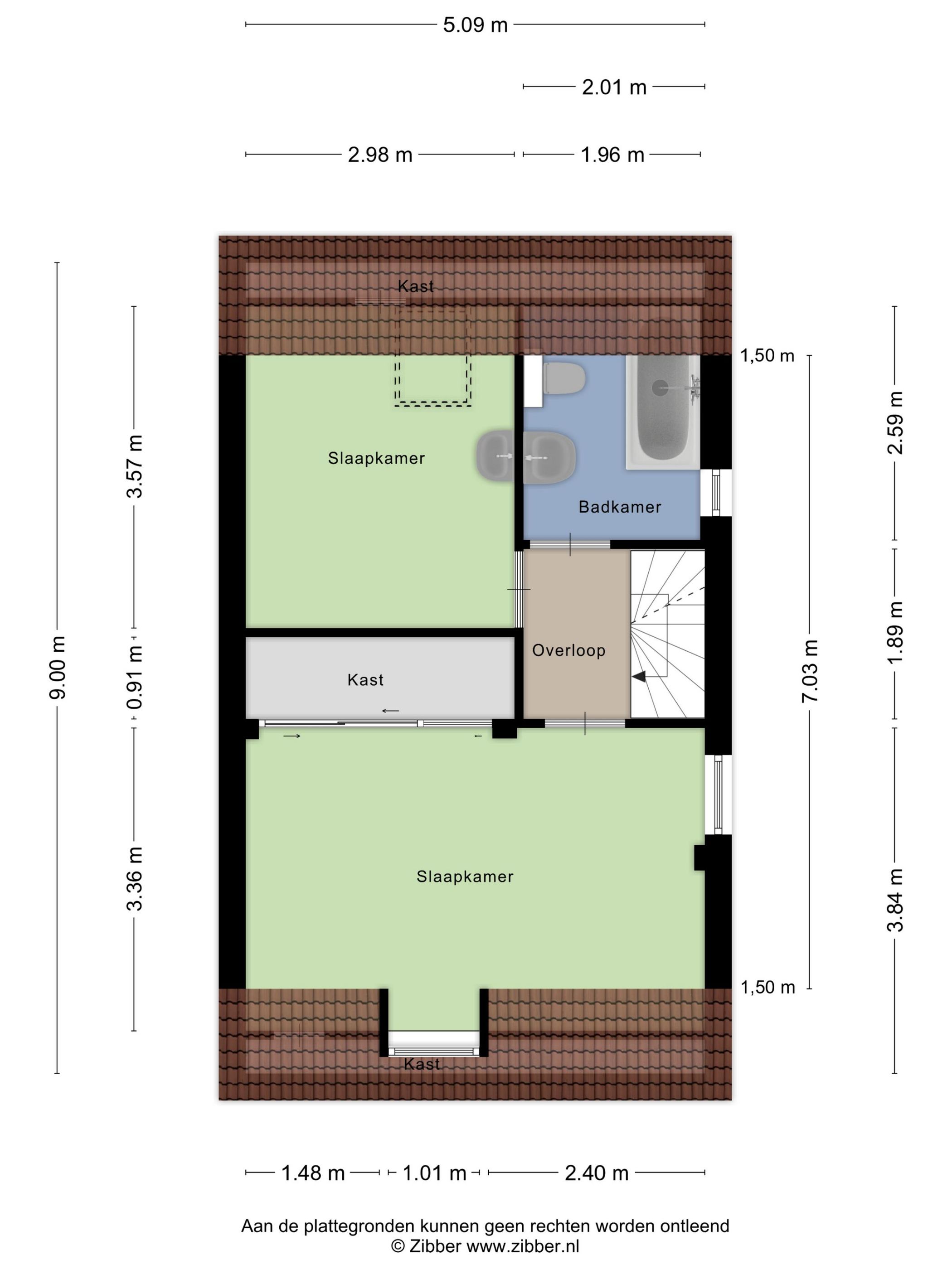 Foto 39 van Bijsteren 23