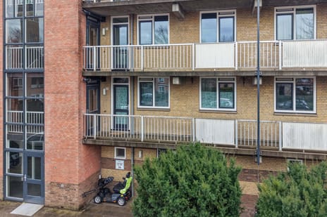 Staalstraat thumbnail