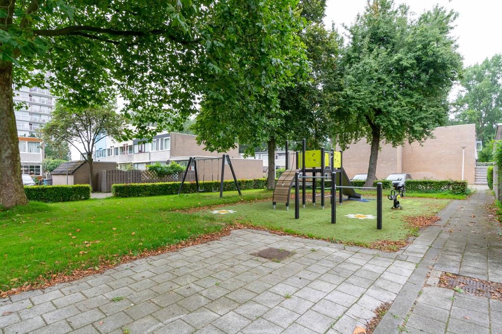 Foto 32 van Strawinskylaan 17