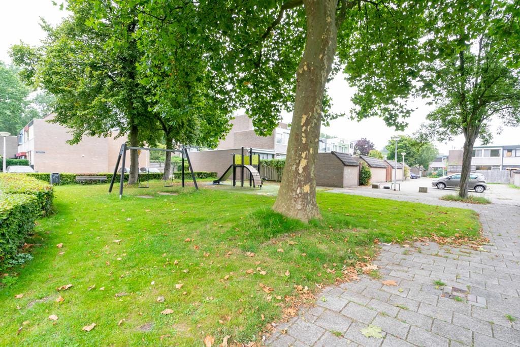 Foto 33 van Strawinskylaan 17