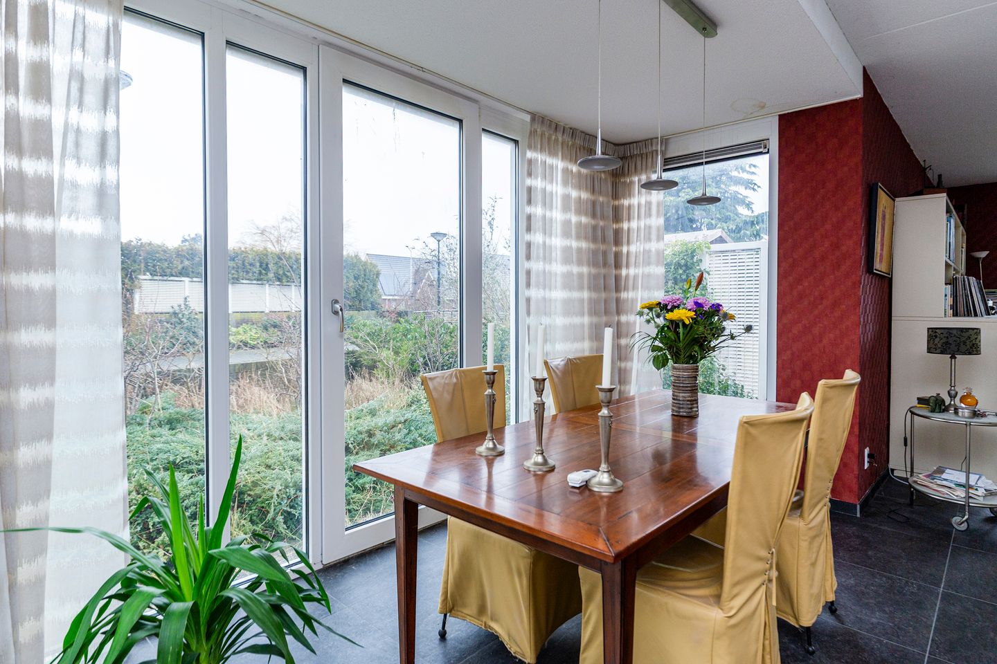 Photo 5 of Kristiansandstraat 2