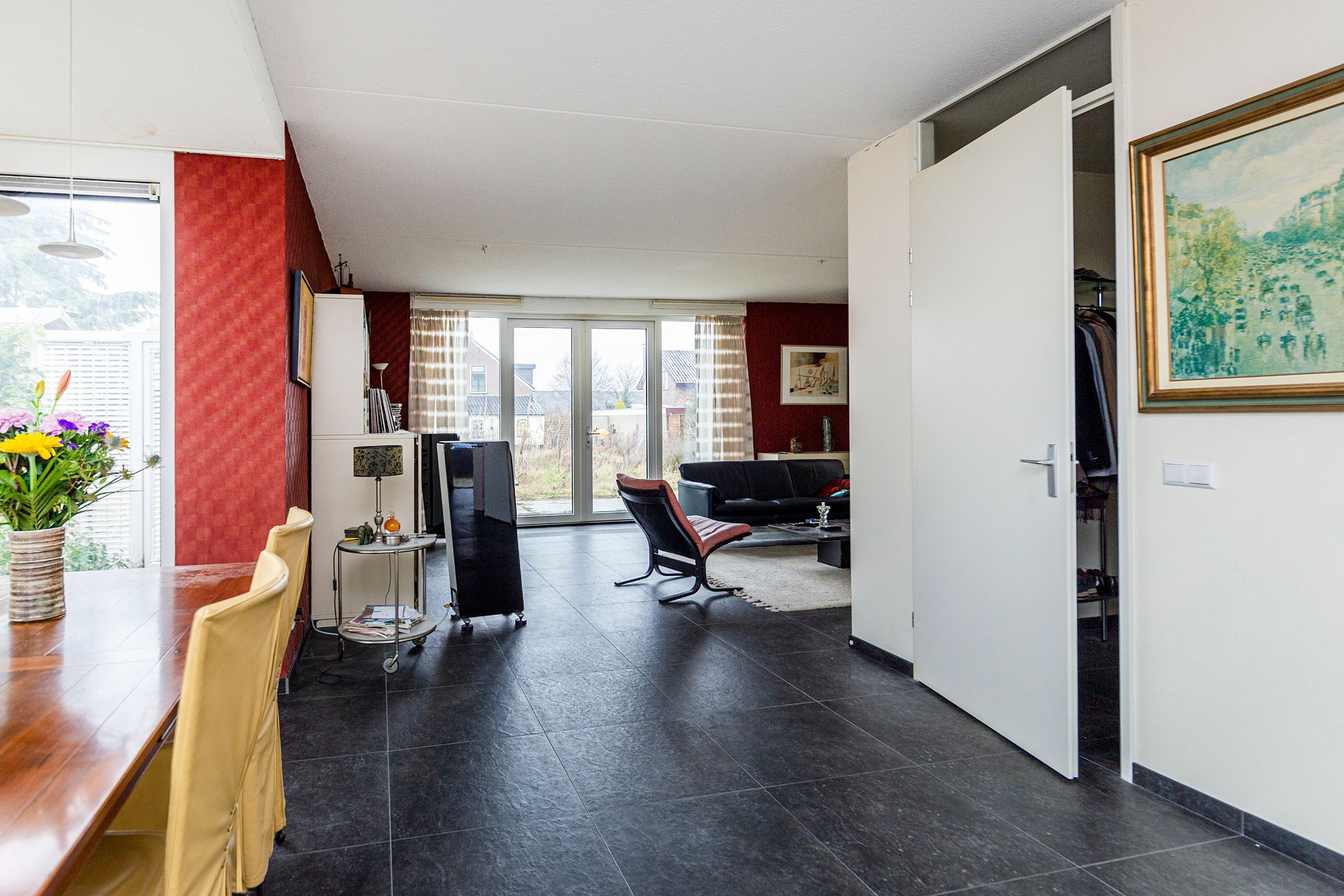 Photo 6 of Kristiansandstraat 2