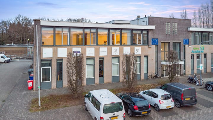 Jean Monnetpark 51, Apeldoorn