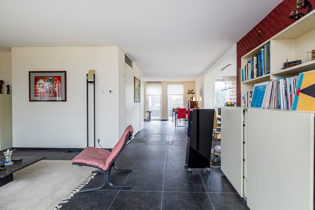 Photo 8 of Kristiansandstraat 2