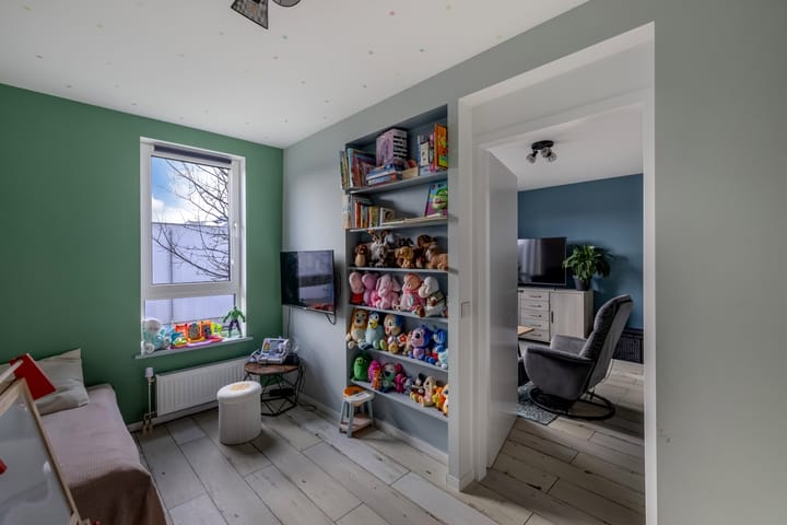 Foto 19 van Staalstraat 38