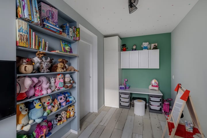 Foto 20 van Staalstraat 38