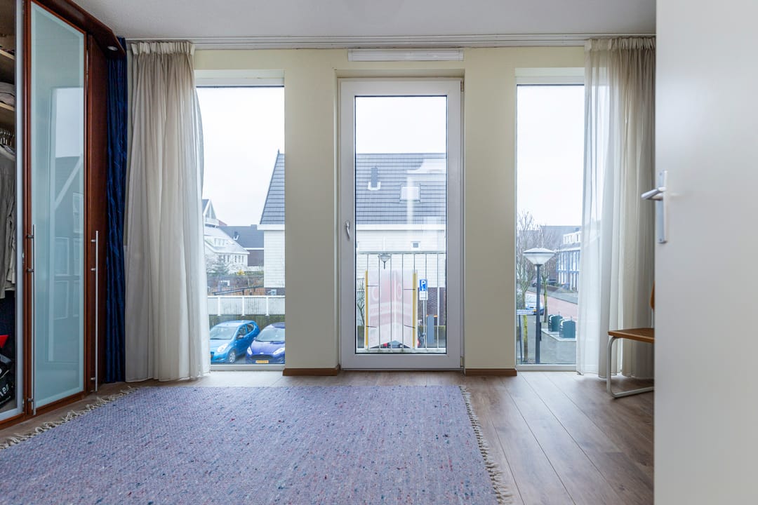 Photo 17 of Kristiansandstraat 2