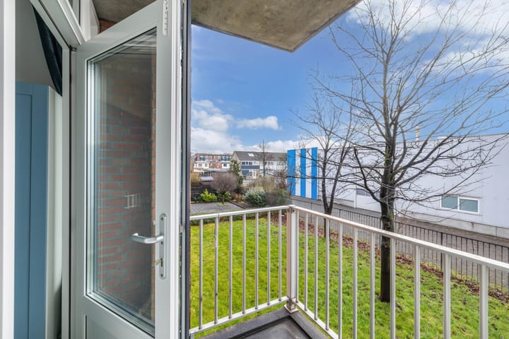 Foto 24 van Staalstraat 38