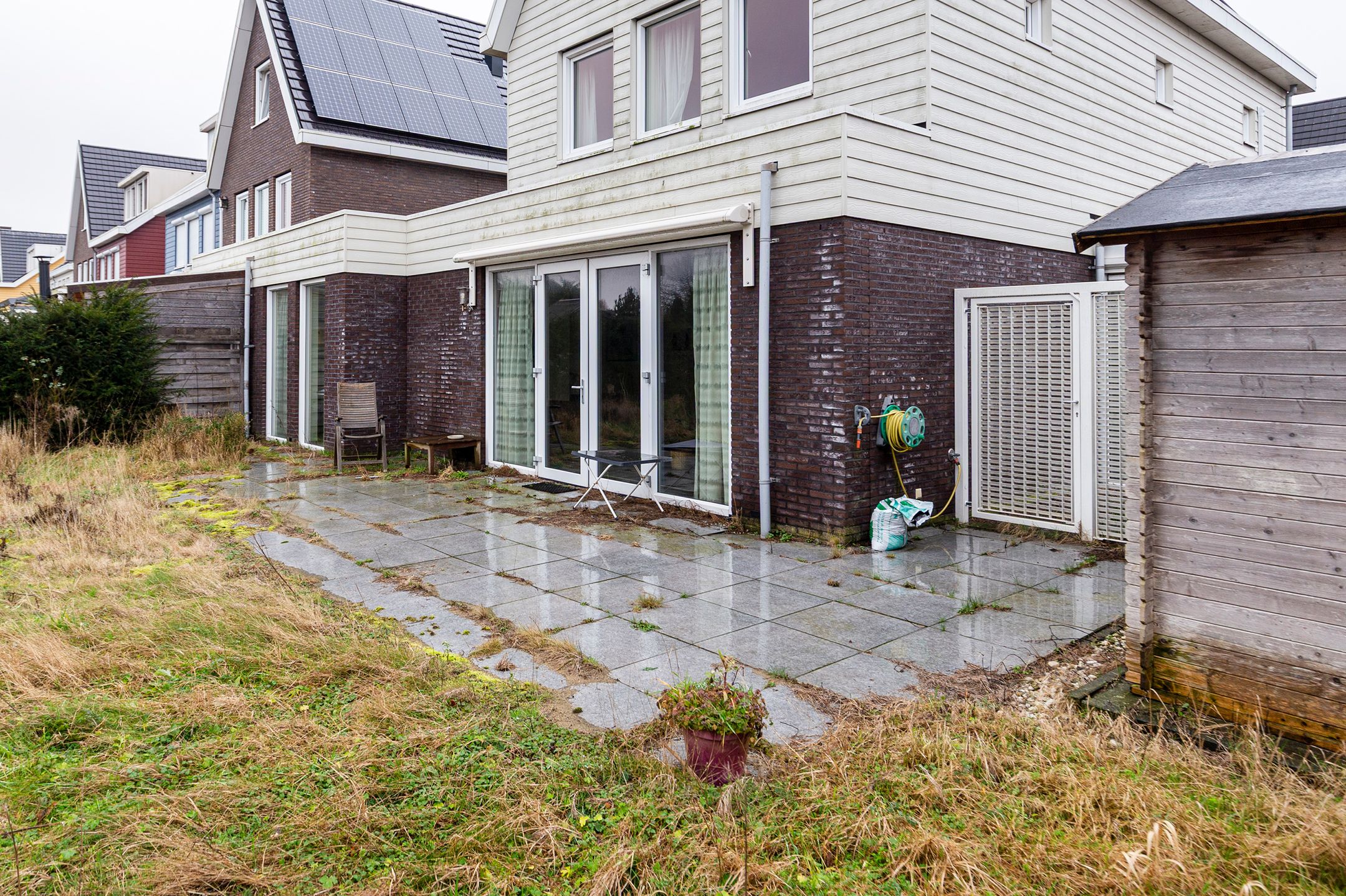 Photo 27 of Kristiansandstraat 2