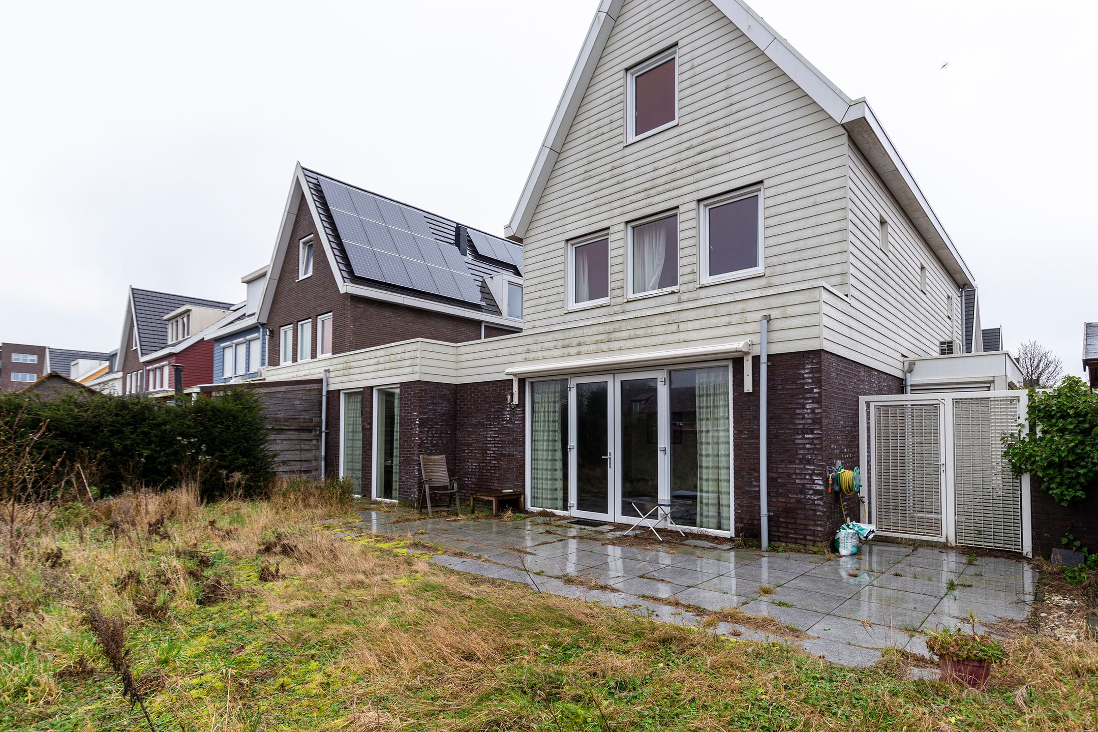 Photo 30 of Kristiansandstraat 2