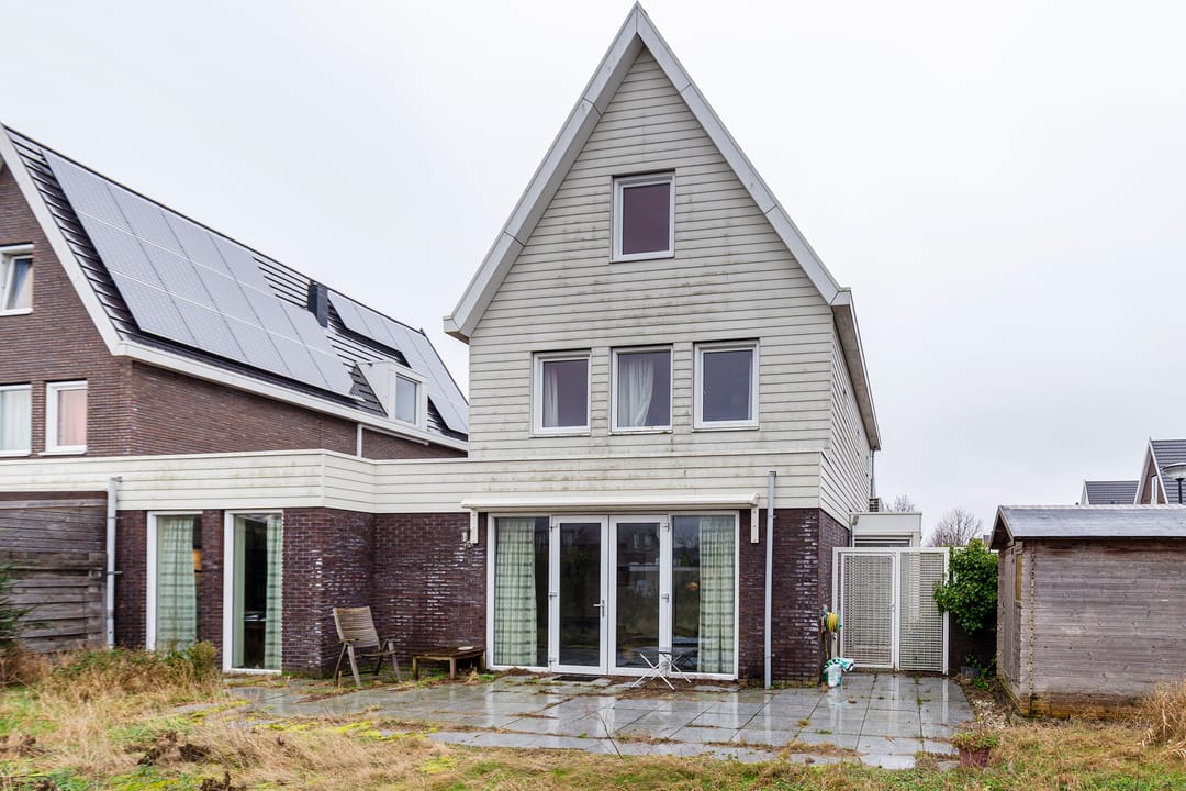 Photo 31 of Kristiansandstraat 2