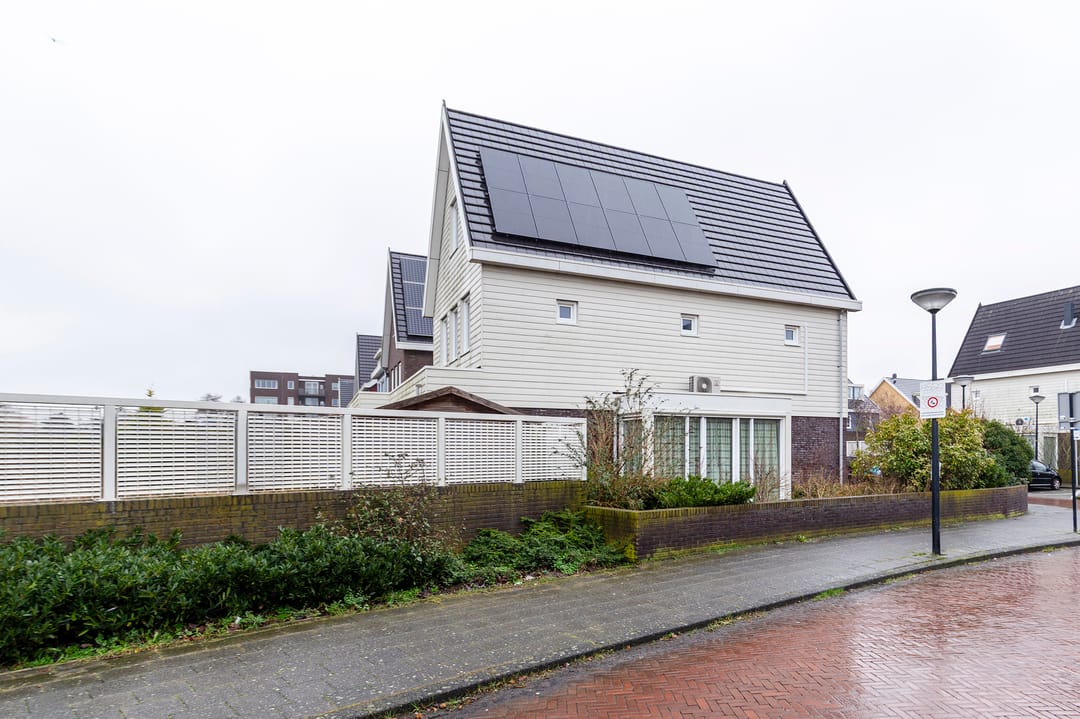 Photo 32 of Kristiansandstraat 2