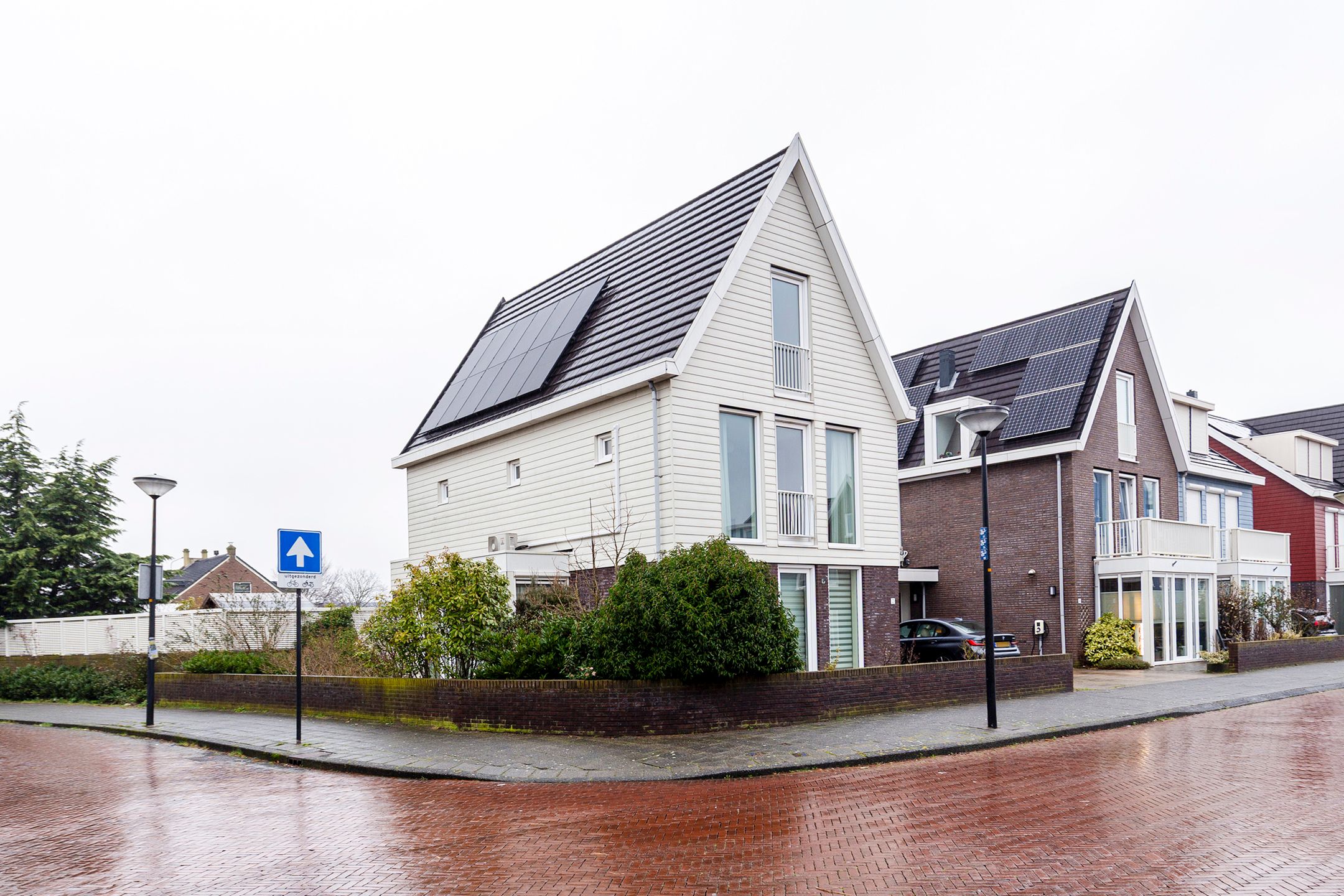 Photo 33 of Kristiansandstraat 2