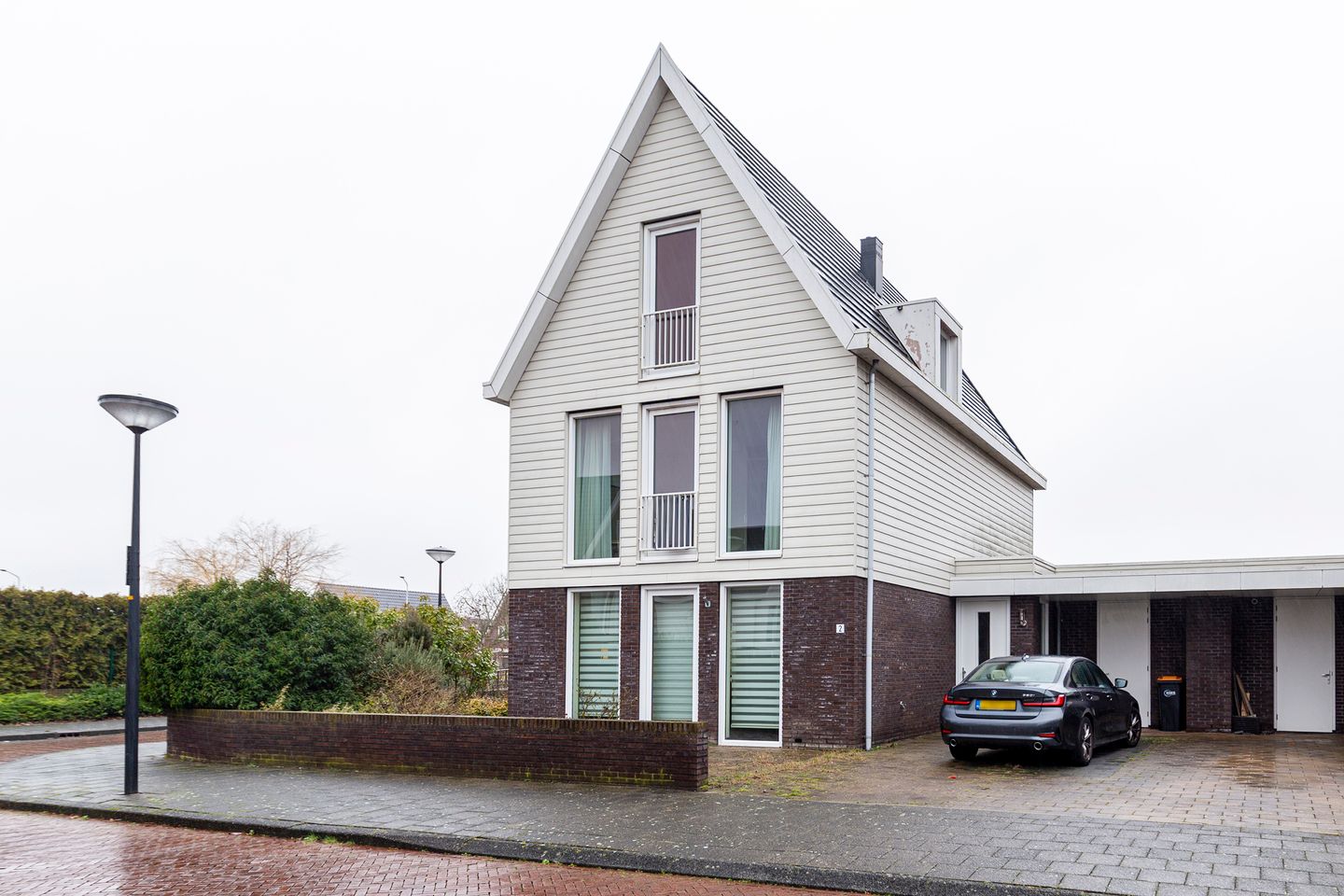 Photo 34 of Kristiansandstraat 2