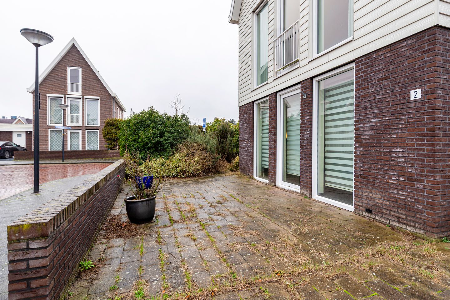 Photo 35 of Kristiansandstraat 2