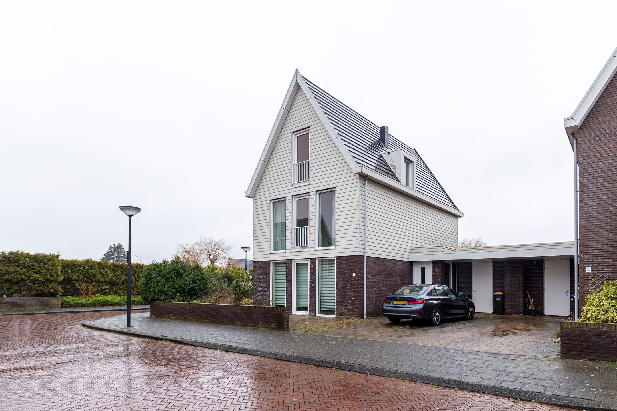 Photo 36 of Kristiansandstraat 2