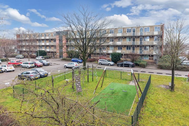 Foto 27 van Staalstraat 38