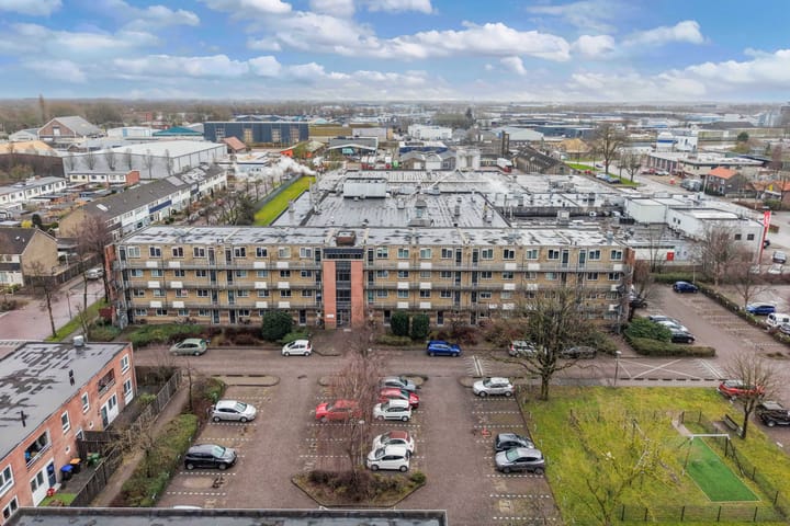 Foto 28 van Staalstraat 38