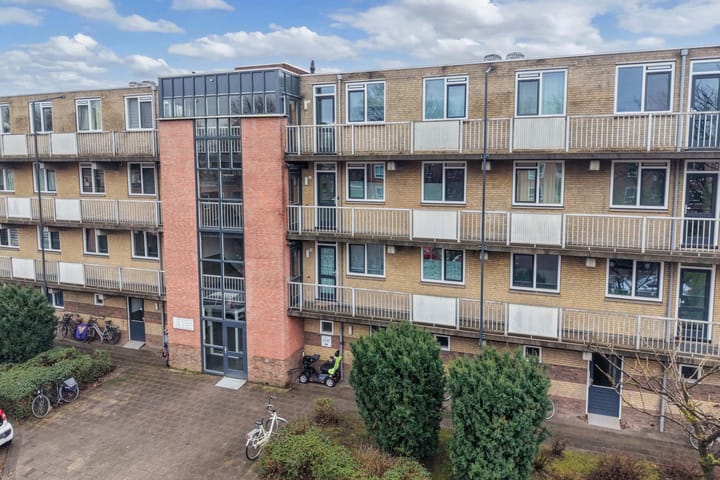 Foto 29 van Staalstraat 38