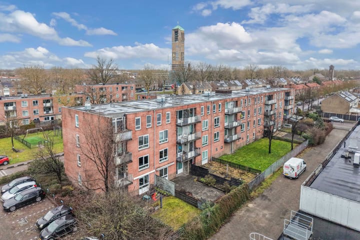 Foto 31 van Staalstraat 38