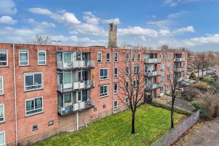 Foto 32 van Staalstraat 38