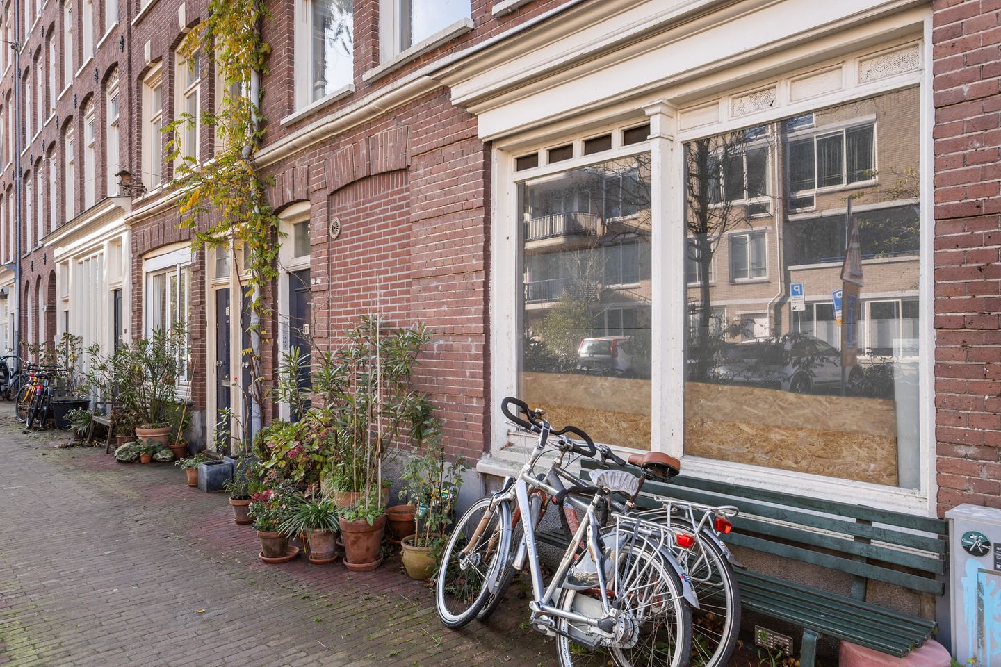 Foto 4 van Lodewijk Tripstraat 17-3