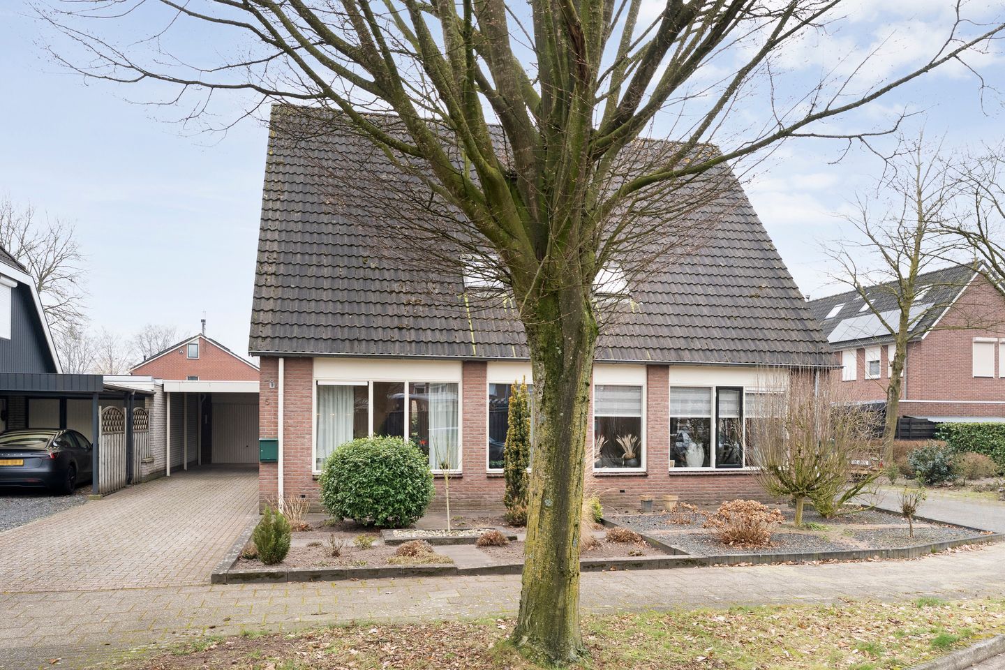Foto 4 van Aan 't Spoor 5
