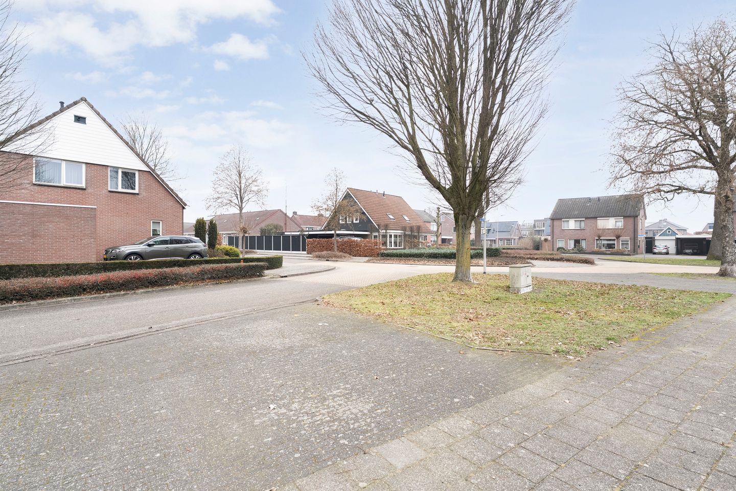 Foto 5 van Aan 't Spoor 5