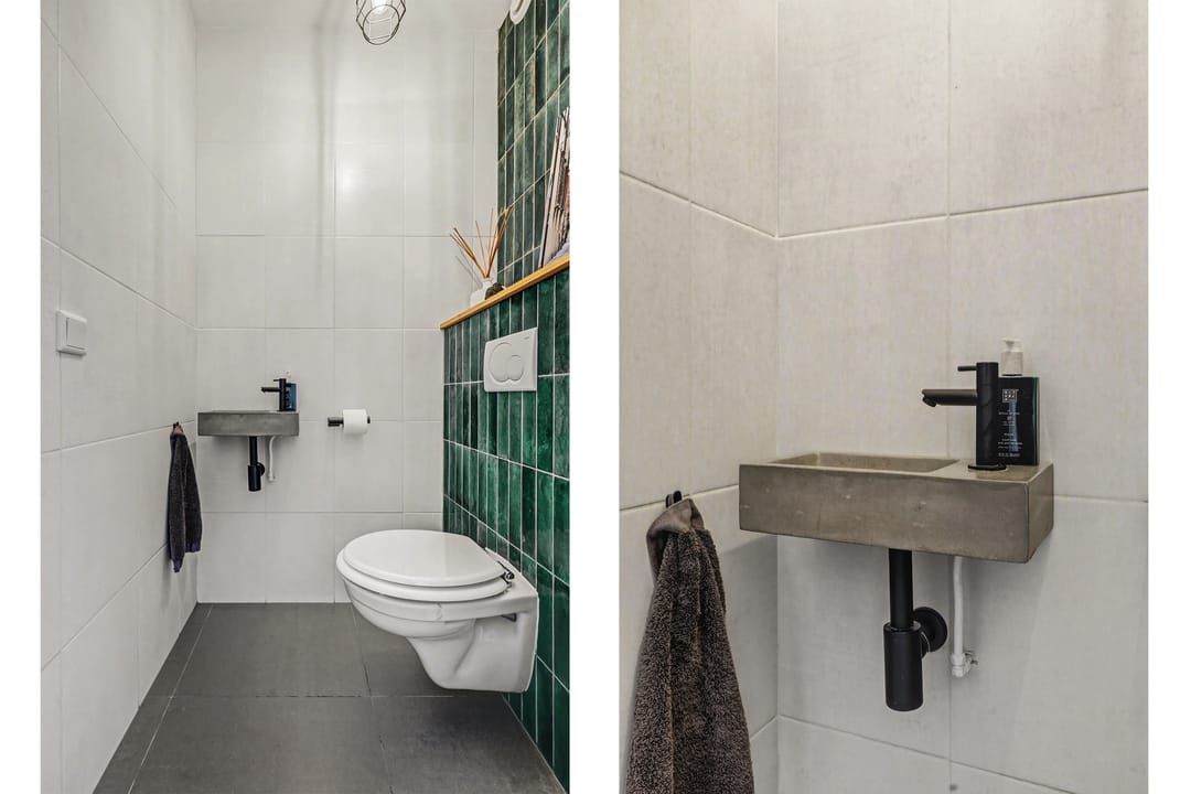 Foto 8 van van Berckenrodelaan 92