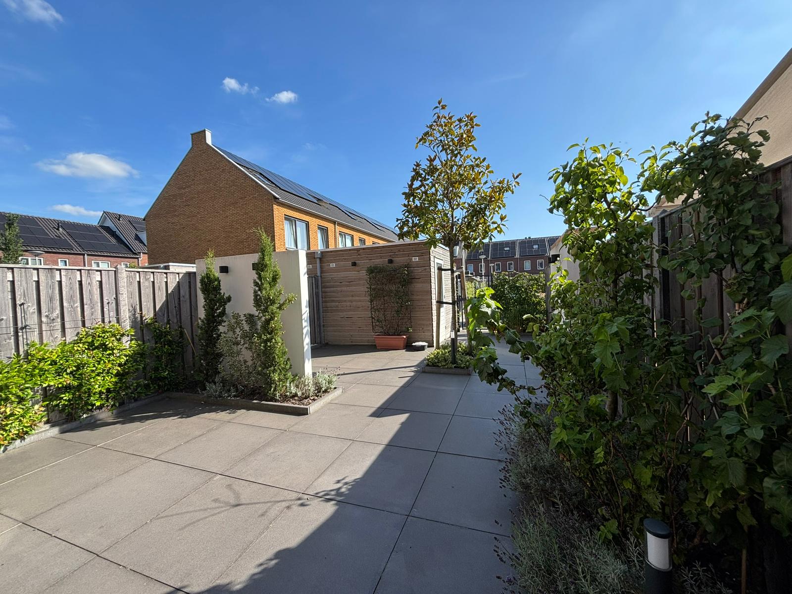 Foto 15 van Waterhoen 5