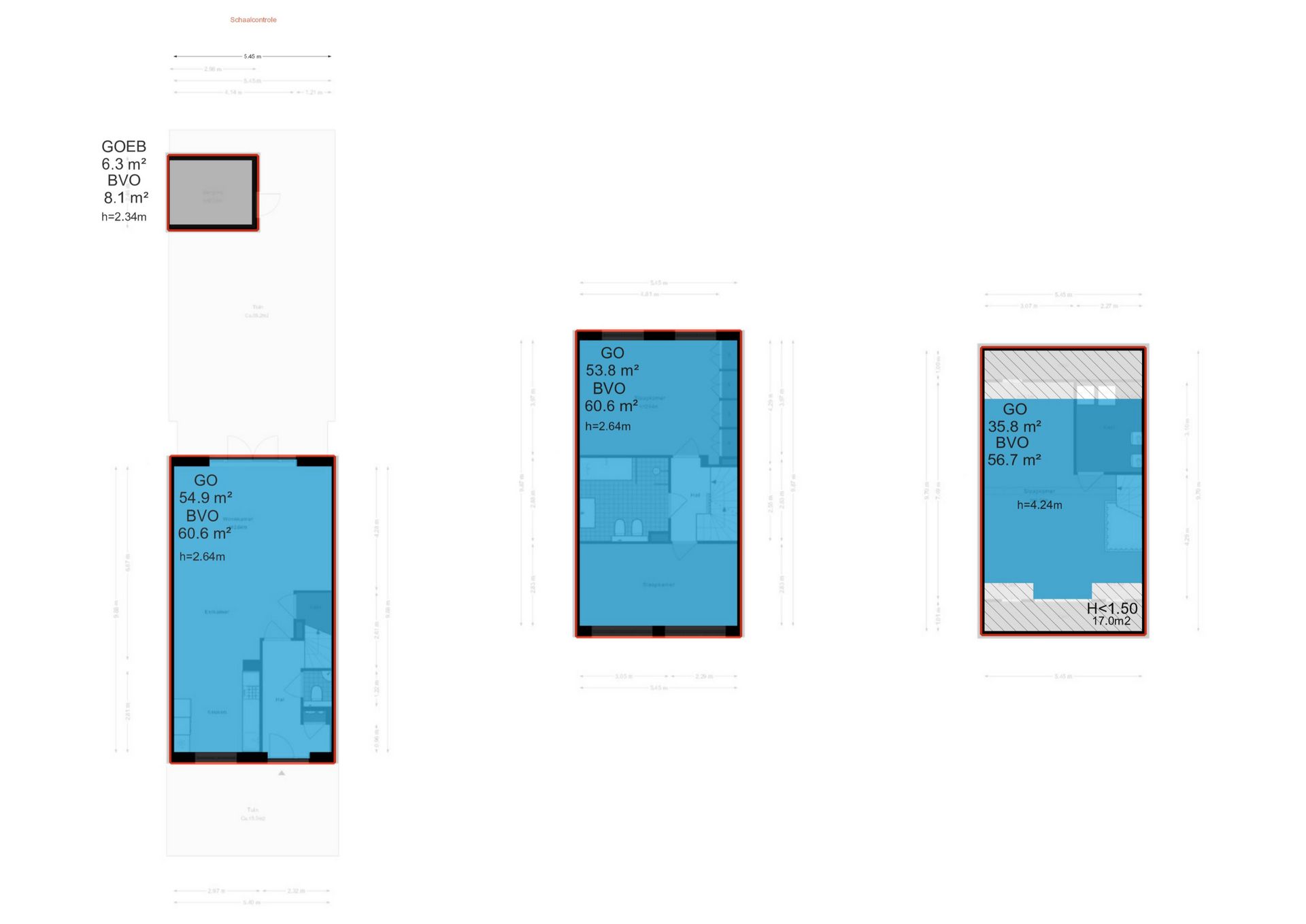 Foto 27 van Waterhoen 5