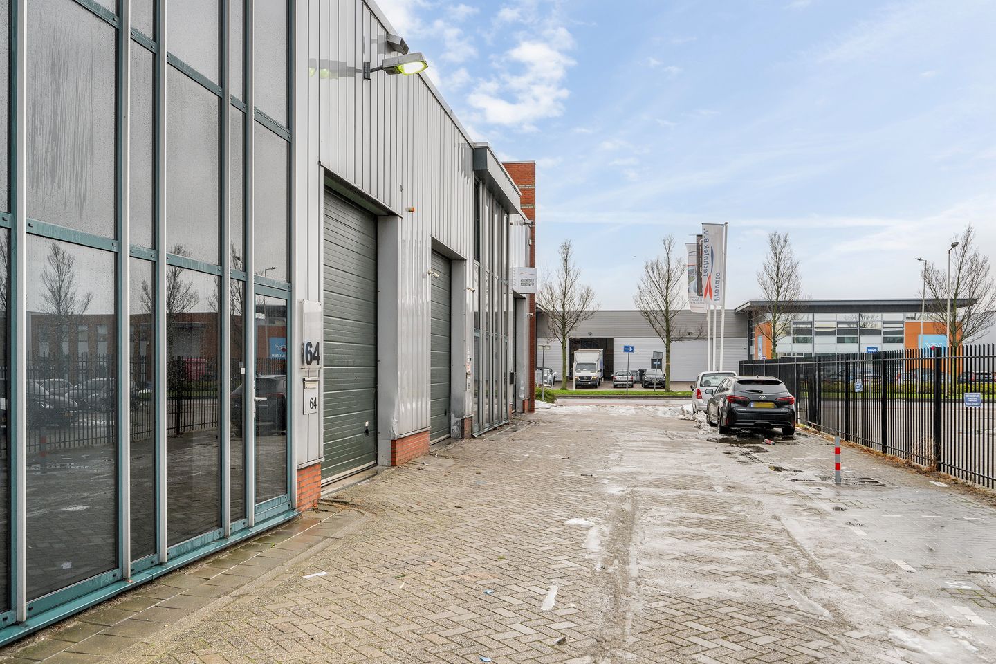 View photo 5 of Hongkongstraat 64