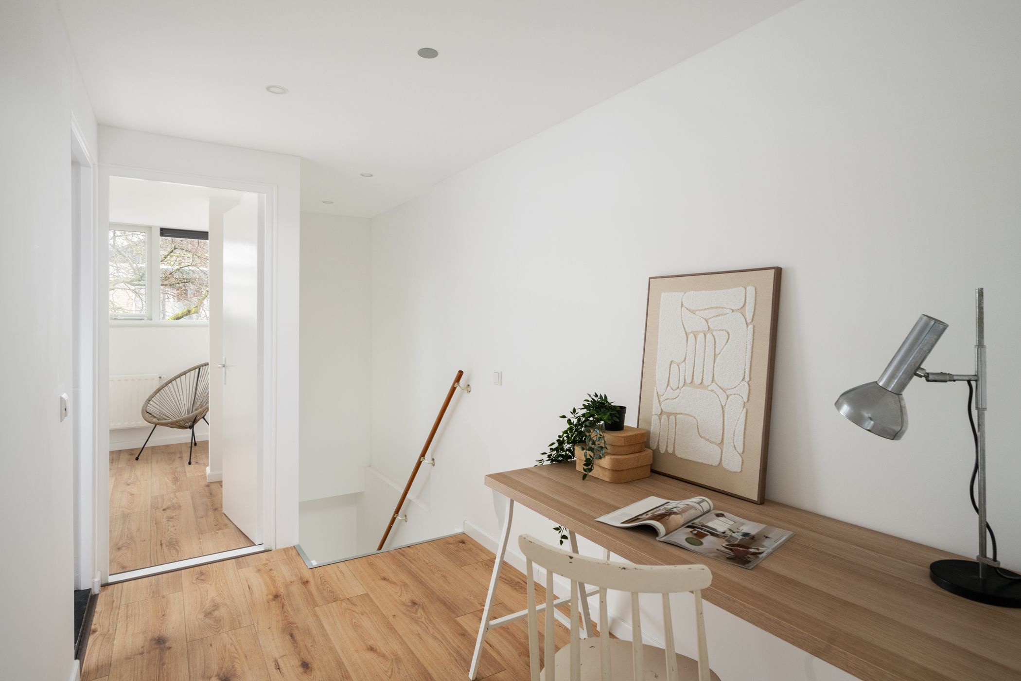 Foto 21 van Gasstraat 1