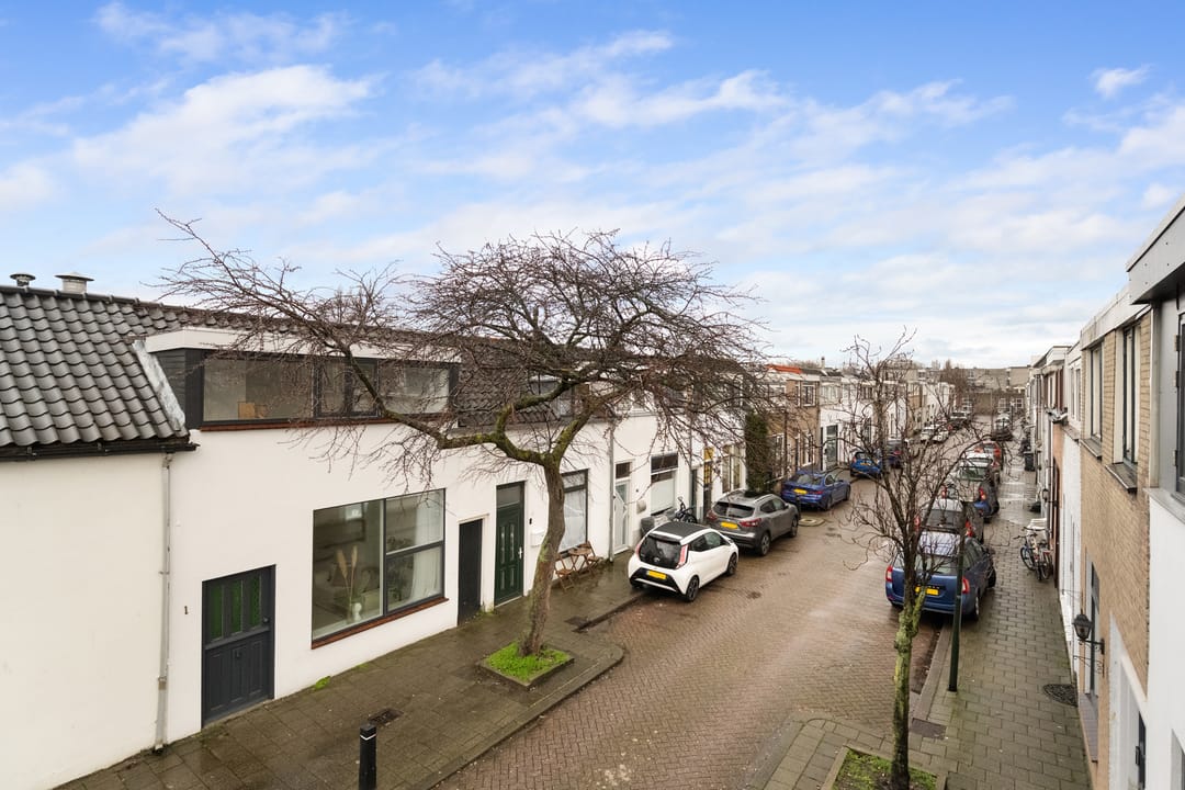 Foto 31 van Gasstraat 1